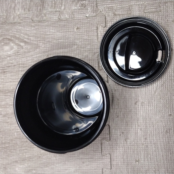 NWT Sugar Skull Travel Mug and 2 Towels Set - Picture 8 of 15